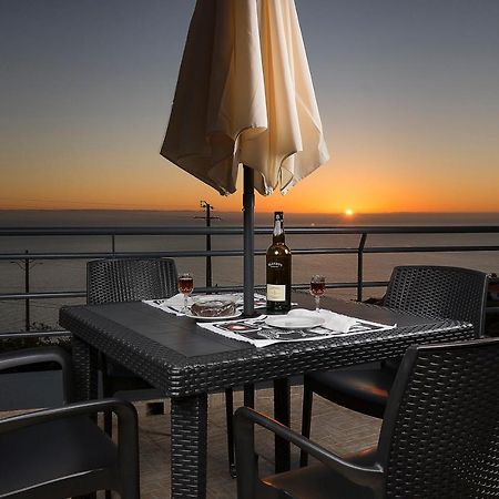 Welcome Home, With A Fantastic View, Sunrise & Sunsets Estreito Da Calheta Ngoại thất bức ảnh