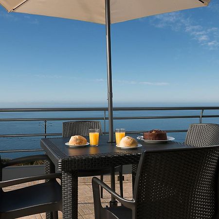 Welcome Home, With A Fantastic View, Sunrise & Sunsets Estreito Da Calheta Ngoại thất bức ảnh