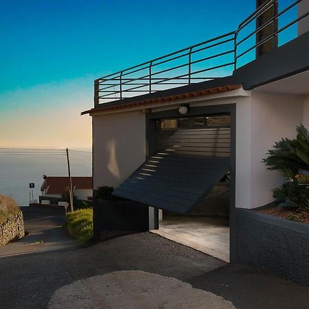 Welcome Home, With A Fantastic View, Sunrise & Sunsets Estreito Da Calheta Ngoại thất bức ảnh