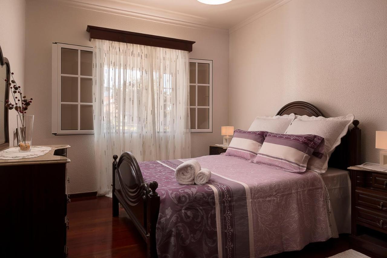Welcome Home, With A Fantastic View, Sunrise & Sunsets Estreito Da Calheta Ngoại thất bức ảnh