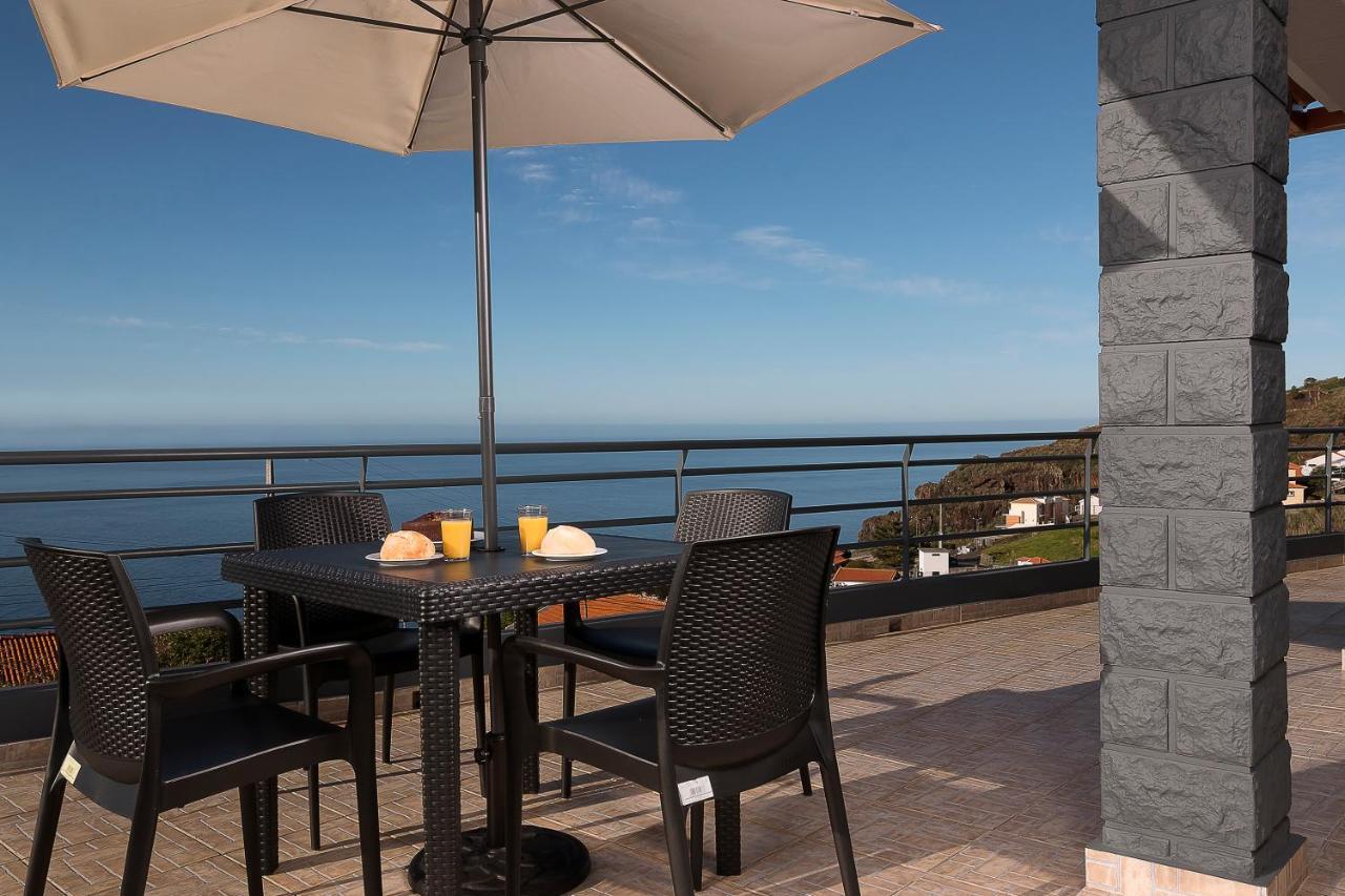 Welcome Home, With A Fantastic View, Sunrise & Sunsets Estreito Da Calheta Ngoại thất bức ảnh