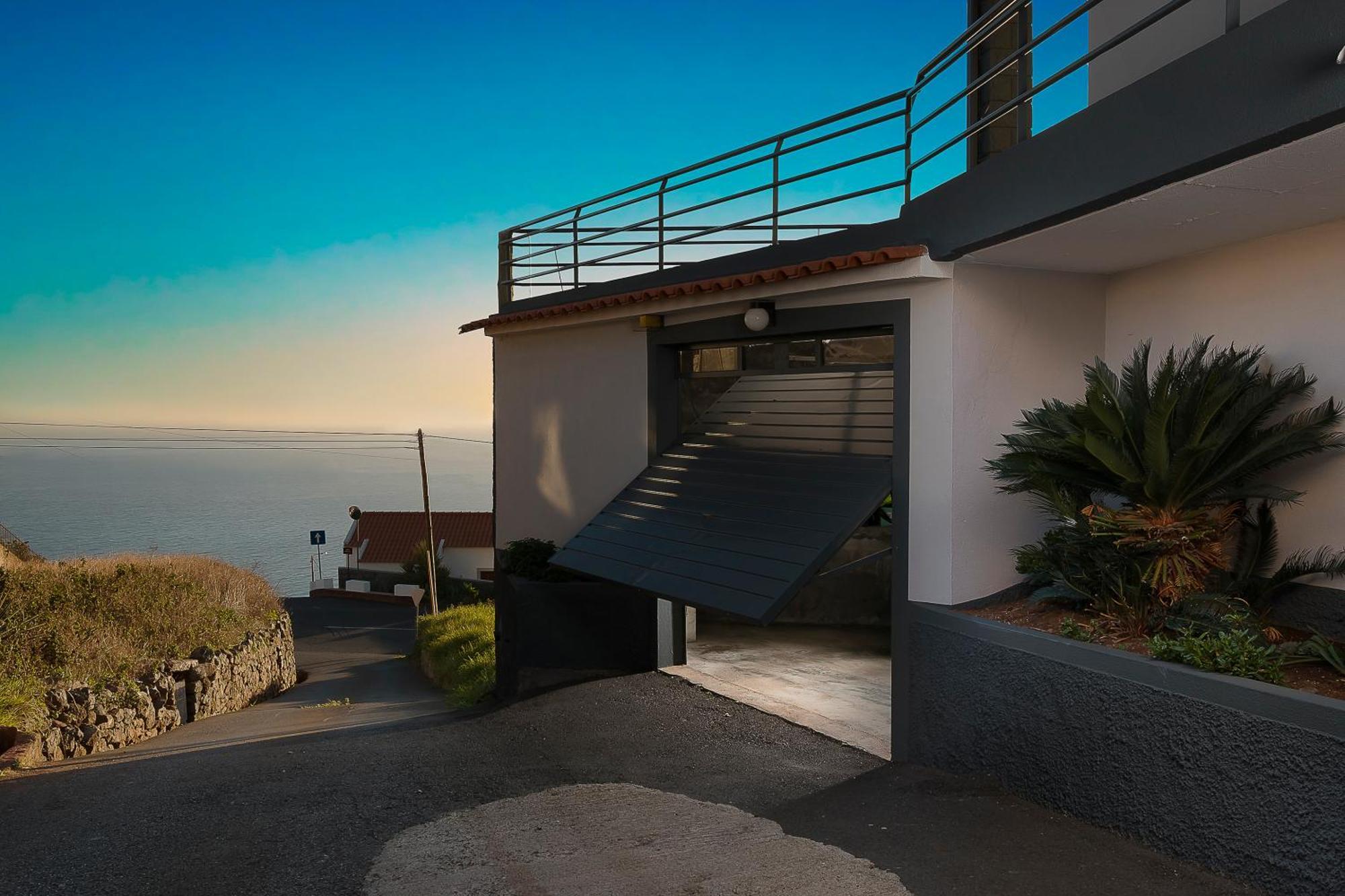 Welcome Home, With A Fantastic View, Sunrise & Sunsets Estreito Da Calheta Ngoại thất bức ảnh